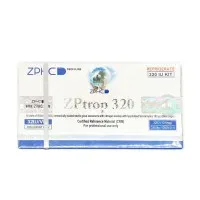 ZPtrop HGH 320iu ZPHC ZPtrop HGH 320iu ZPHC
